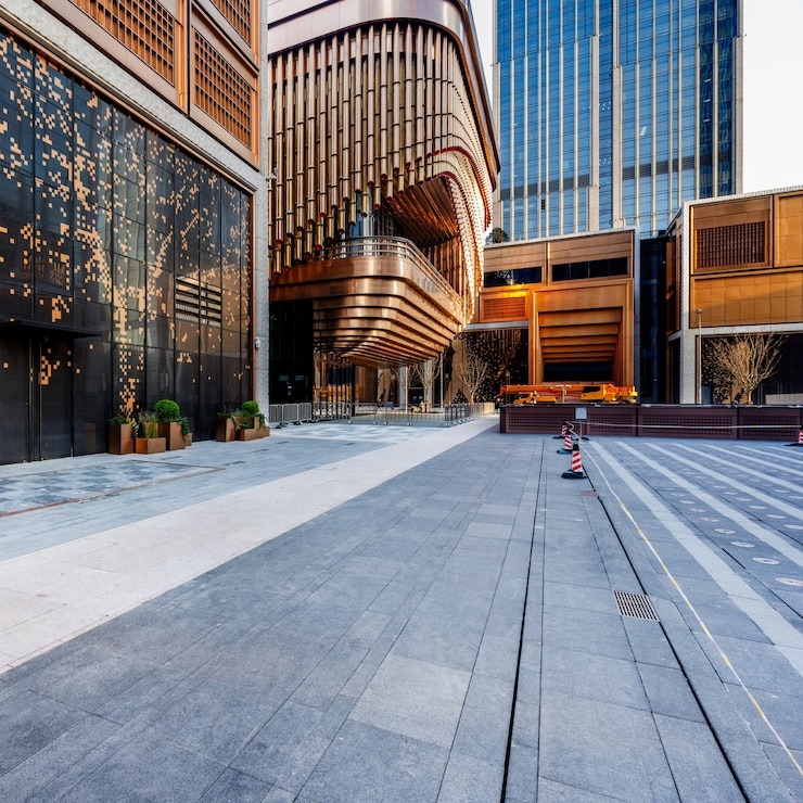 Commercial Properties for Rent in Dubai, UAE​