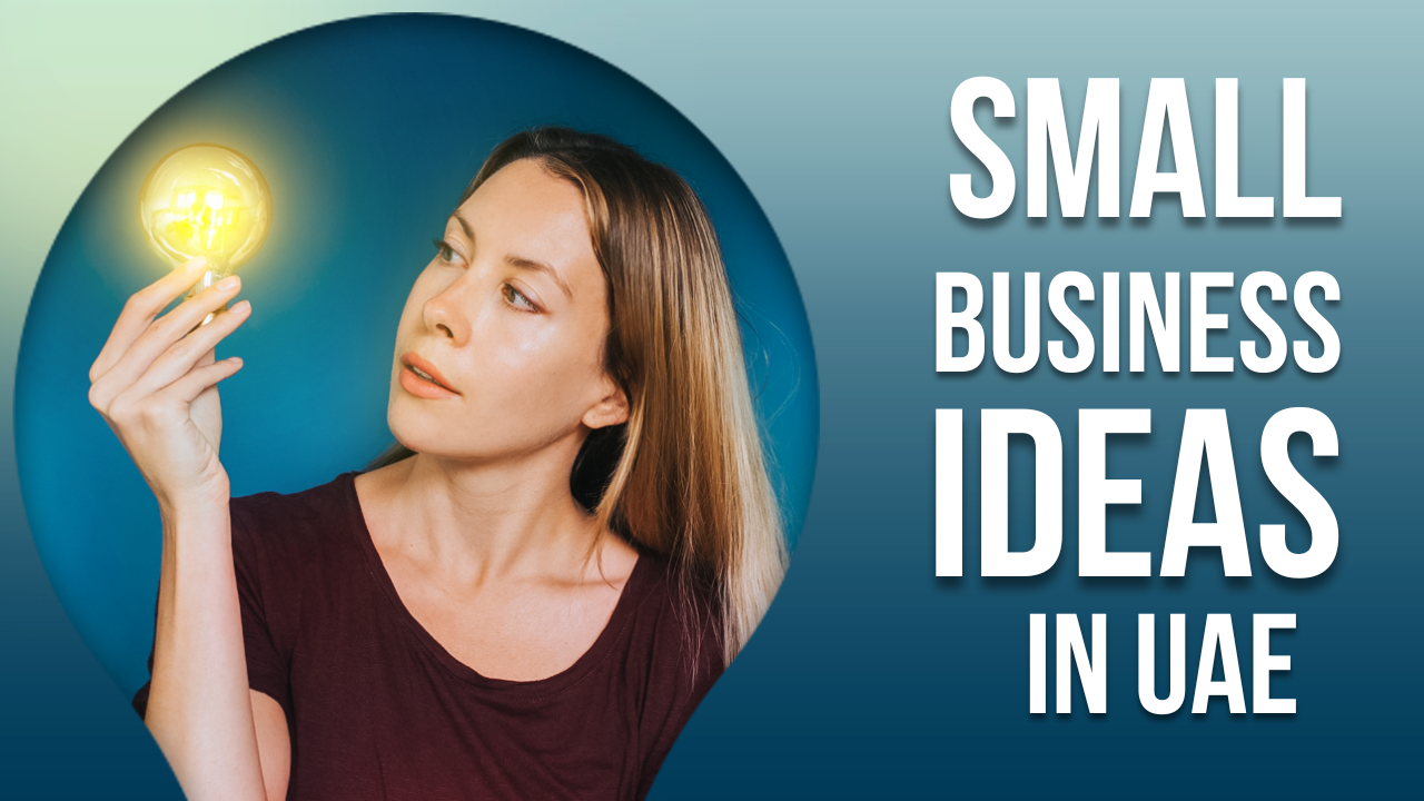 small business ideas