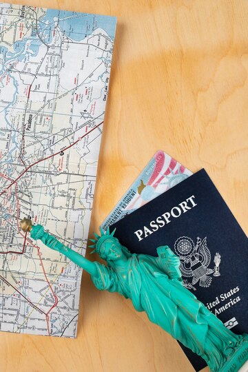 Visa Amendment