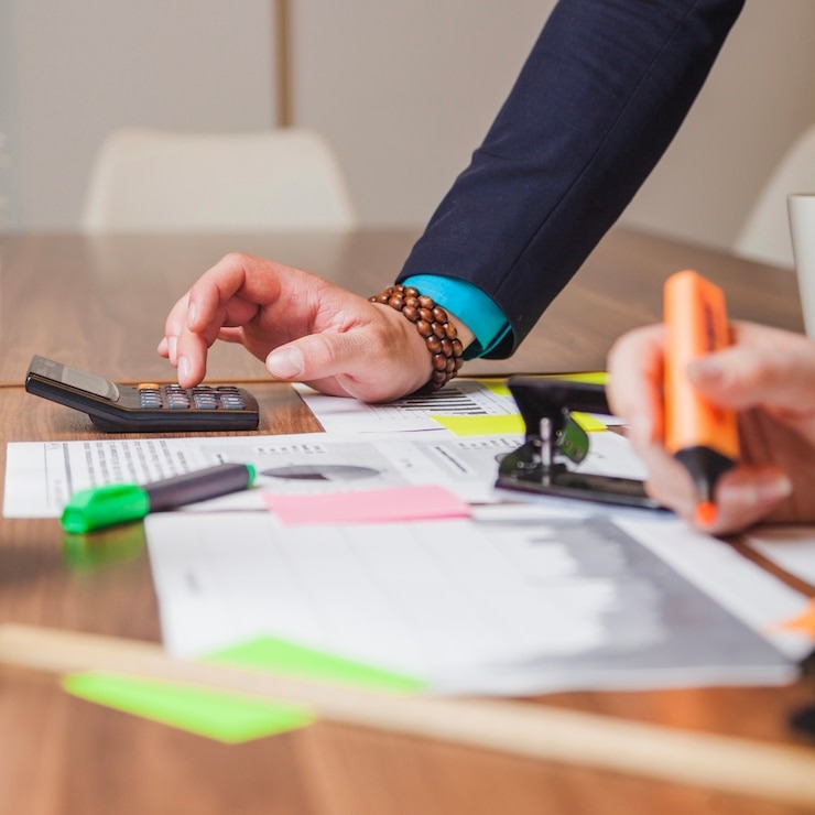 Accounting and Bookkeeping Services in the UAE