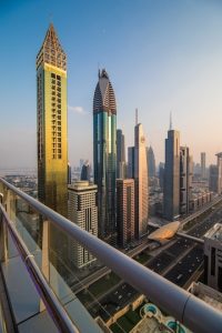 Benefits of Free Zone Company Formation