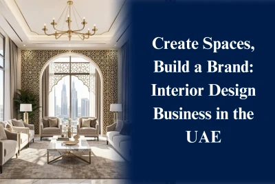 How to start an Interior Design Firm in UAE