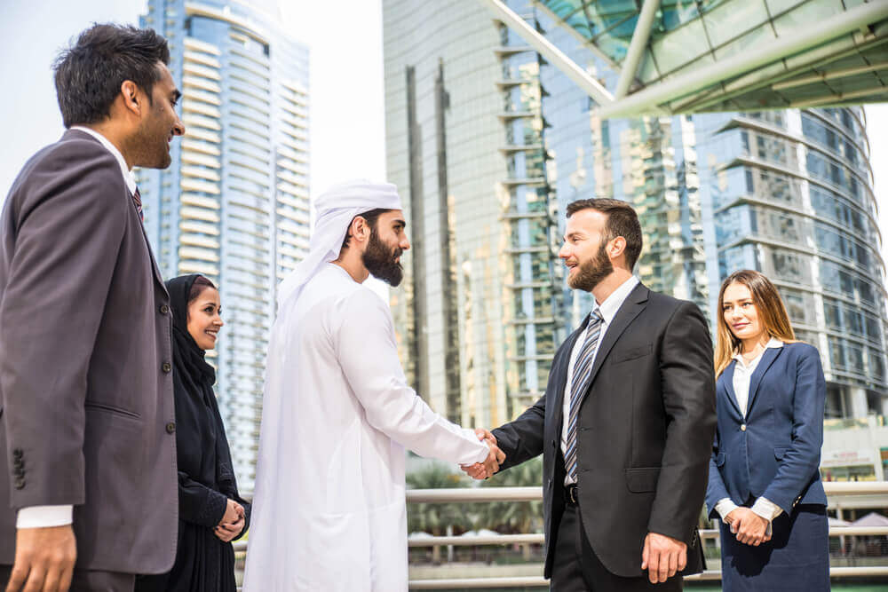 Minimum Investment To Start Business In Dubai