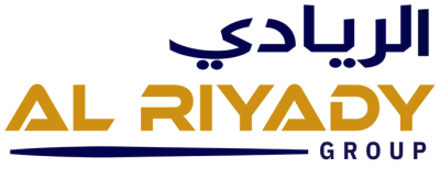 Al-Riyady-Corporate-Services-Proerties-Logo