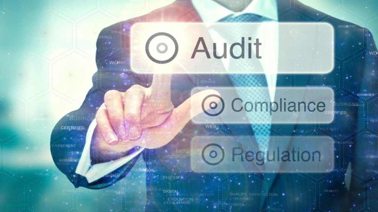 How to get audit license in Dubai