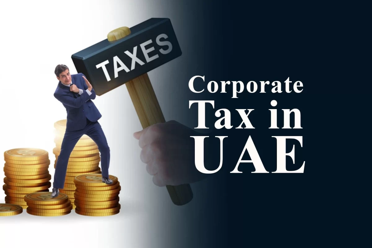 Corporate Tax in UAE