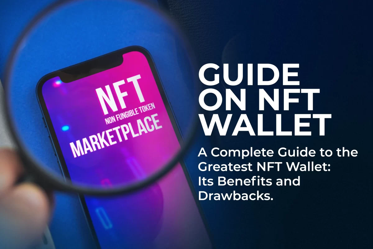 Best NFT Wallet