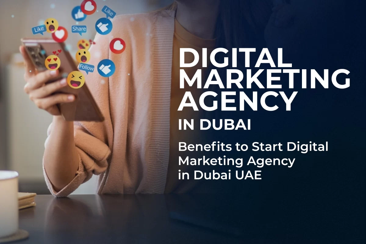 Digital Marketing Agency Dubai