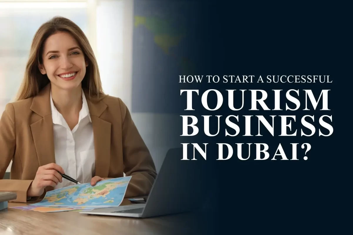 Tourism Business In Dubai