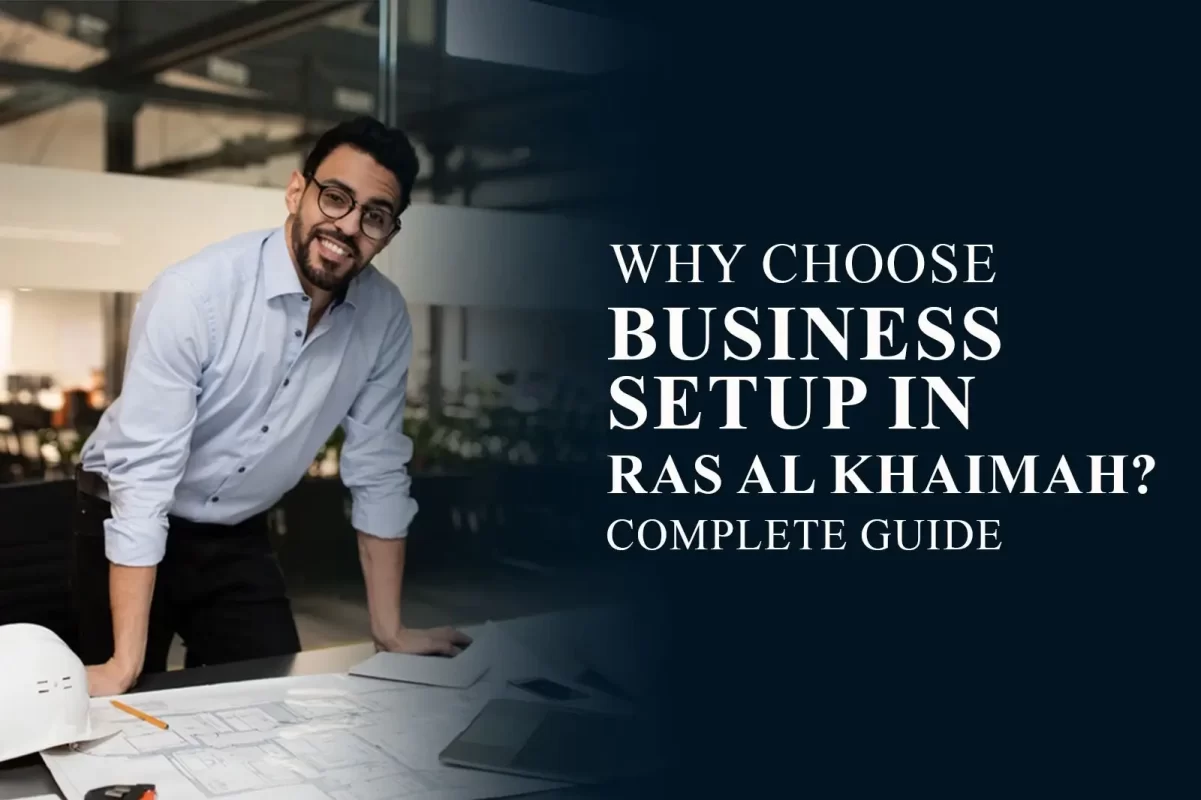 Business Setup in Ras Al Khaimah