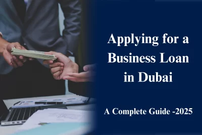 Business Loan in Dubai