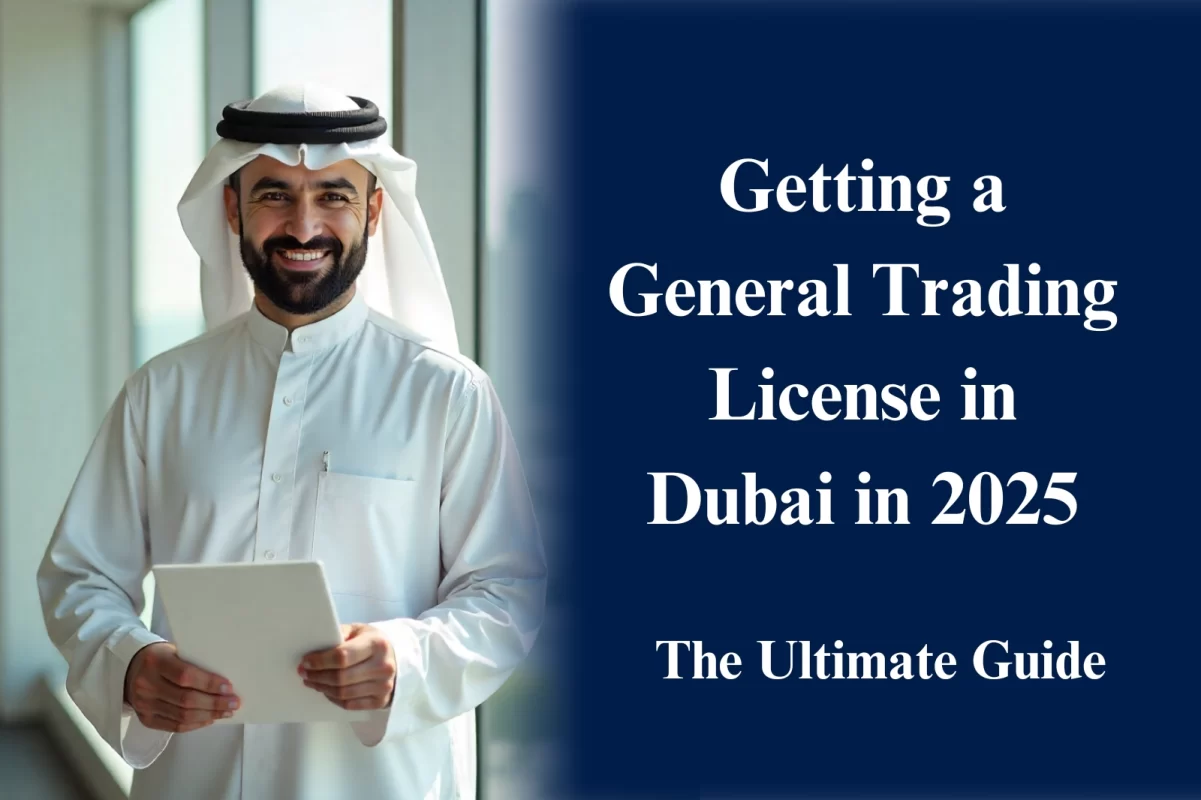 General Trading License in Dubai