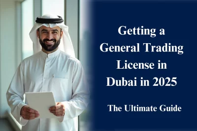 General Trading License in Dubai