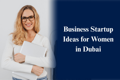 Business Women Smiling