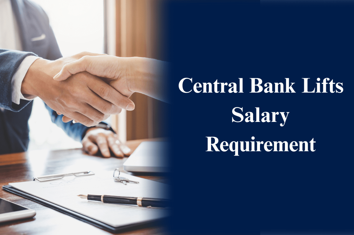 UAE Central Bank Removes the Minimum Salary Requirement for Personal Loans